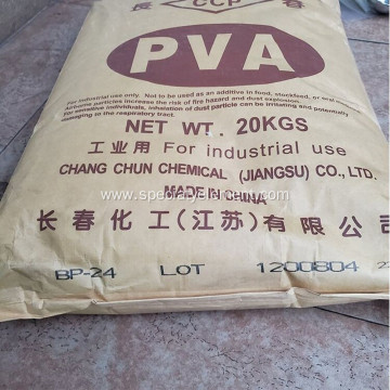 Taiwan Changchun PVA BP-24 For Wood Adhesive